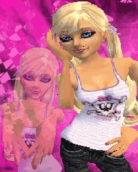 animated toxic dolls avi pic of mine.