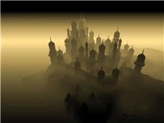 Purgatorio depth gold