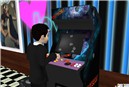 80's Pub