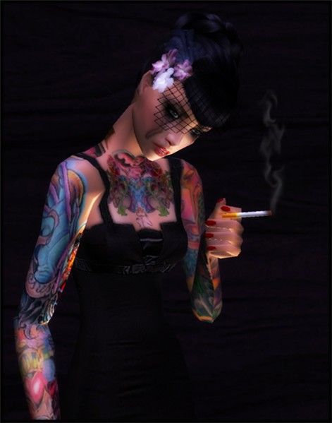 Smoke