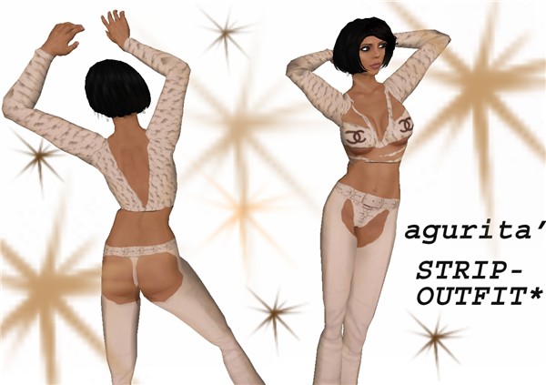 STRIP OUTFIT2