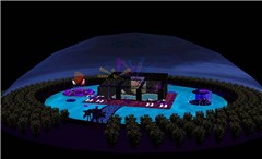 Malibu Pool Party_4