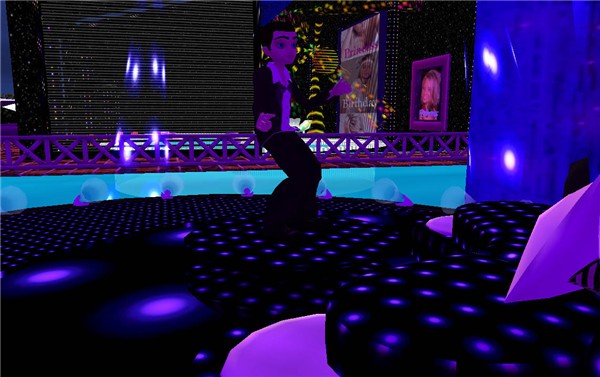 Malibu Pool Party_2