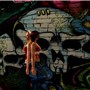 Miley&friend wall