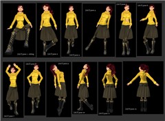 SL-ALT_pose-set1