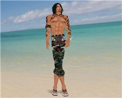 Beach-dude