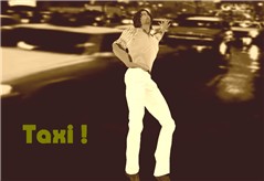 Taxi!