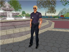 Cop