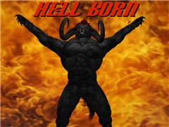 hellborn