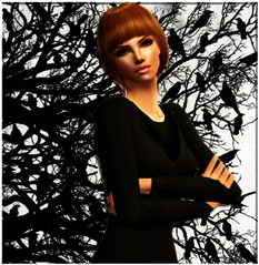 Gaia corvi