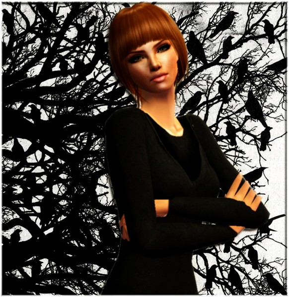 Gaia corvi