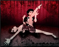 Passion on The Dancefloor