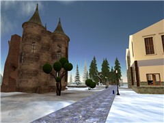 08-01-05 - Caledon