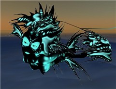Sea Siren