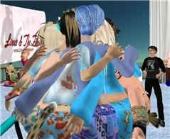 Linus & the Fakers PJ Party!