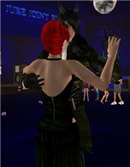 Toby's Juke Joint Blues Club