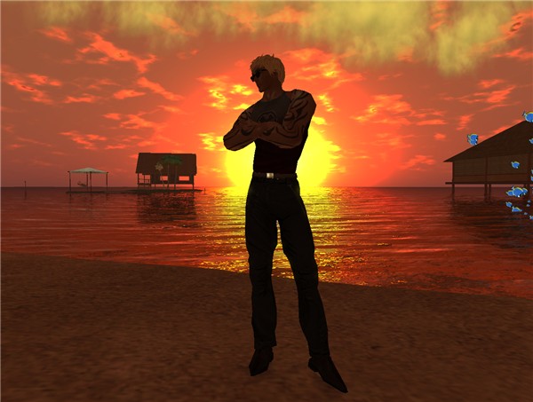 Windlight_sunset