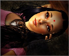 2° Indian Haiscia for contest!