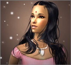 Haiscia for contest