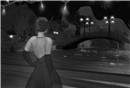 Annika By Moonlight