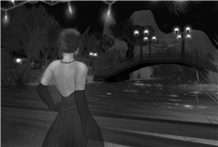 Annika By Moonlight