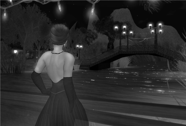 Annika By Moonlight