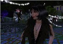 Out on the town...