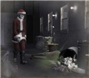 Homeless Christmas