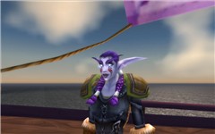 Night Elf