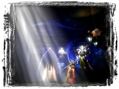 Lady Sylvanas Windrunner -The Queen of the Undercity