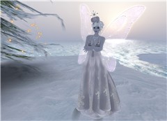 Ice Queen