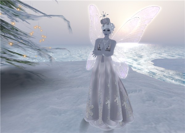 Ice Queen