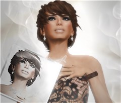 Liane Display