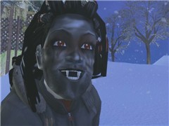 Vampteen