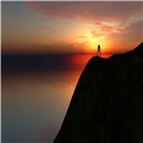 cliff
