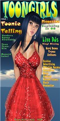 ToonTopia Dance Club Is Music Heaven