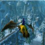 Gryphon Ride