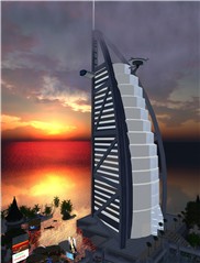 Burj al Arab