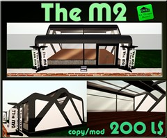 The M2 - GC Designs