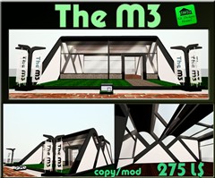 The M3 - GC Designs