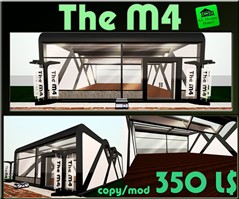 The M4 - GC Designs