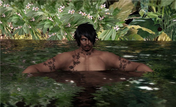 Swimming