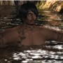 I keep swimming