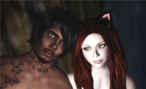 Silverdrake and me