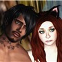 Emo-sad people