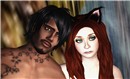 Emo-sad people