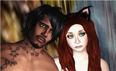 Emo-sad people