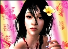 Japanese style