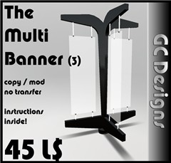Multi Banner (3) - GC Designs
