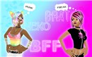 Best Friends Forever